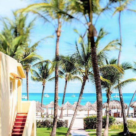 Los Corales Beach Village Punta Cana - The Original Exteriér fotografie