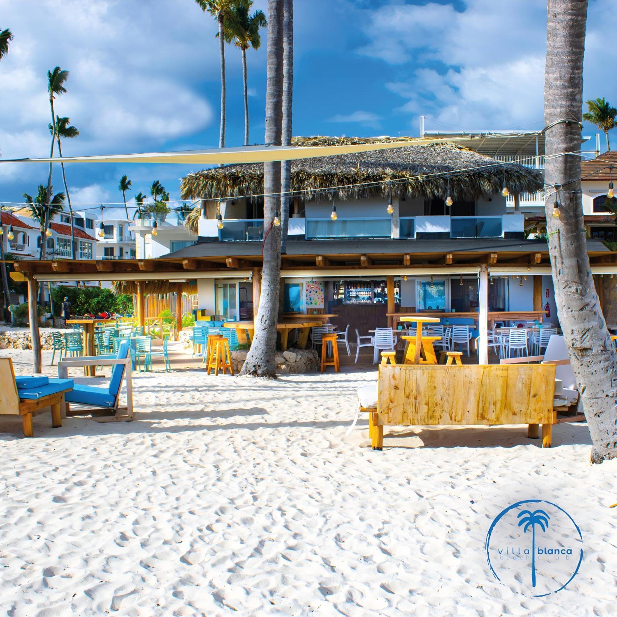 Los Corales Beach Village Punta Cana - The Original Exteriér fotografie