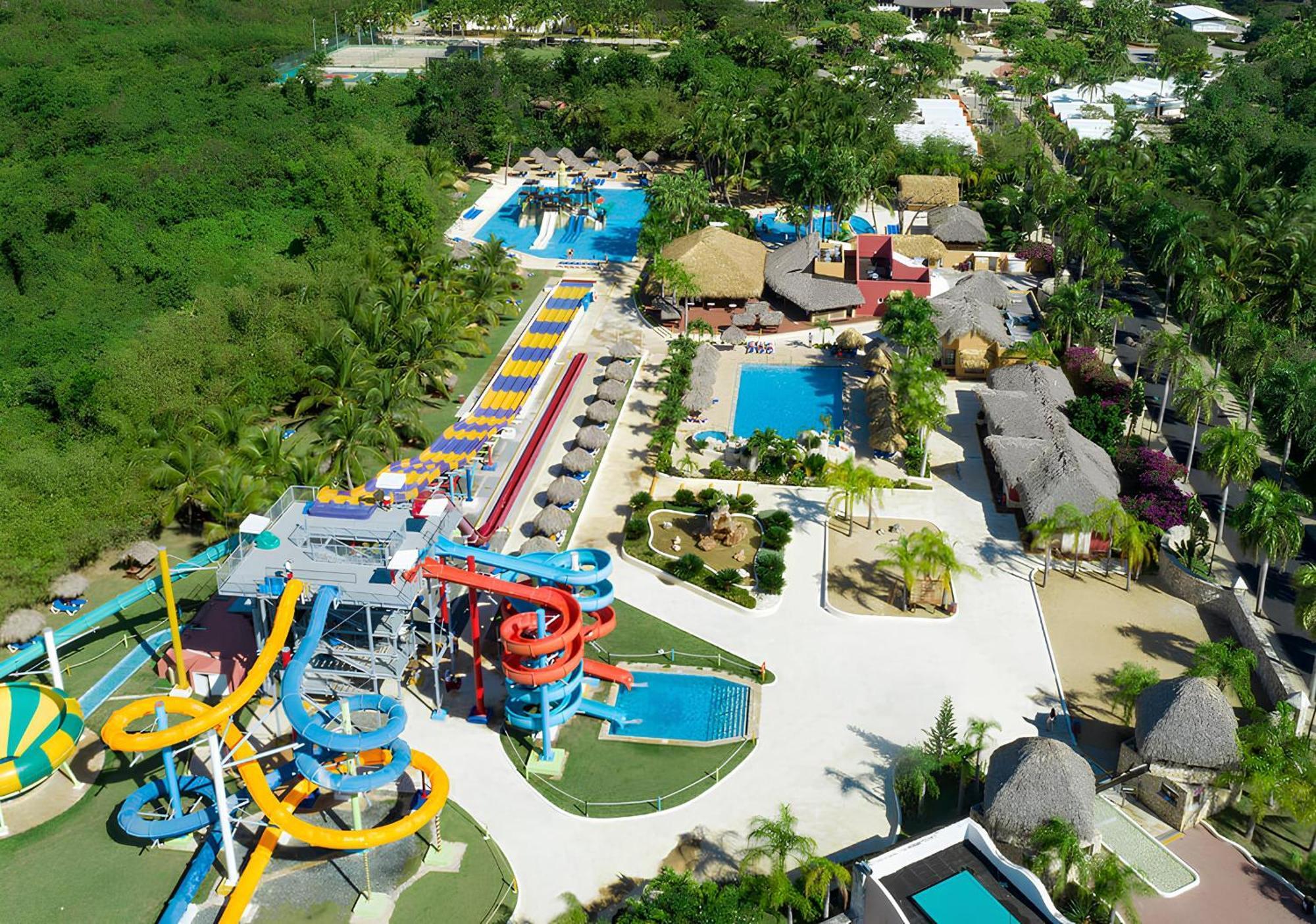 Los Corales Beach Village Punta Cana - The Original Exteriér fotografie