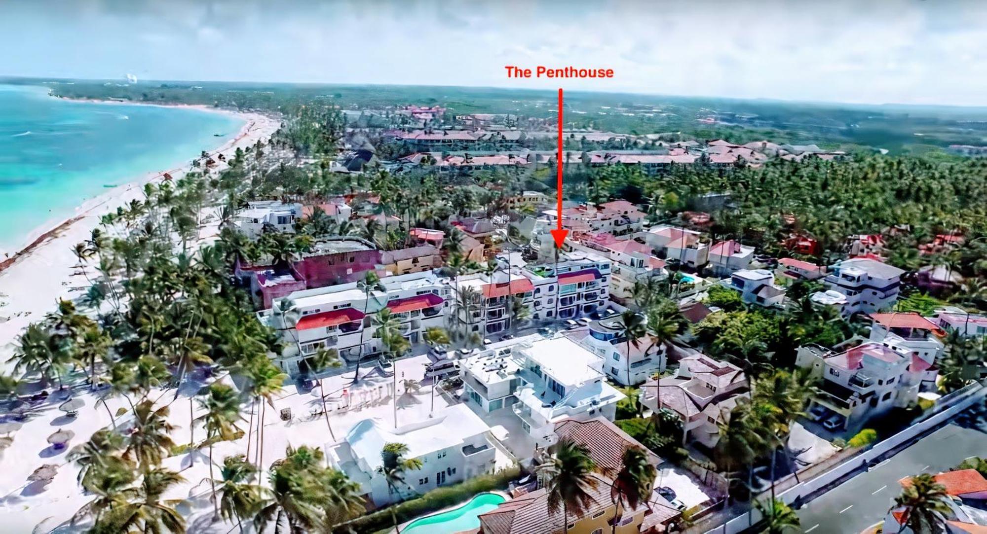 Los Corales Beach Village Punta Cana - The Original Exteriér fotografie