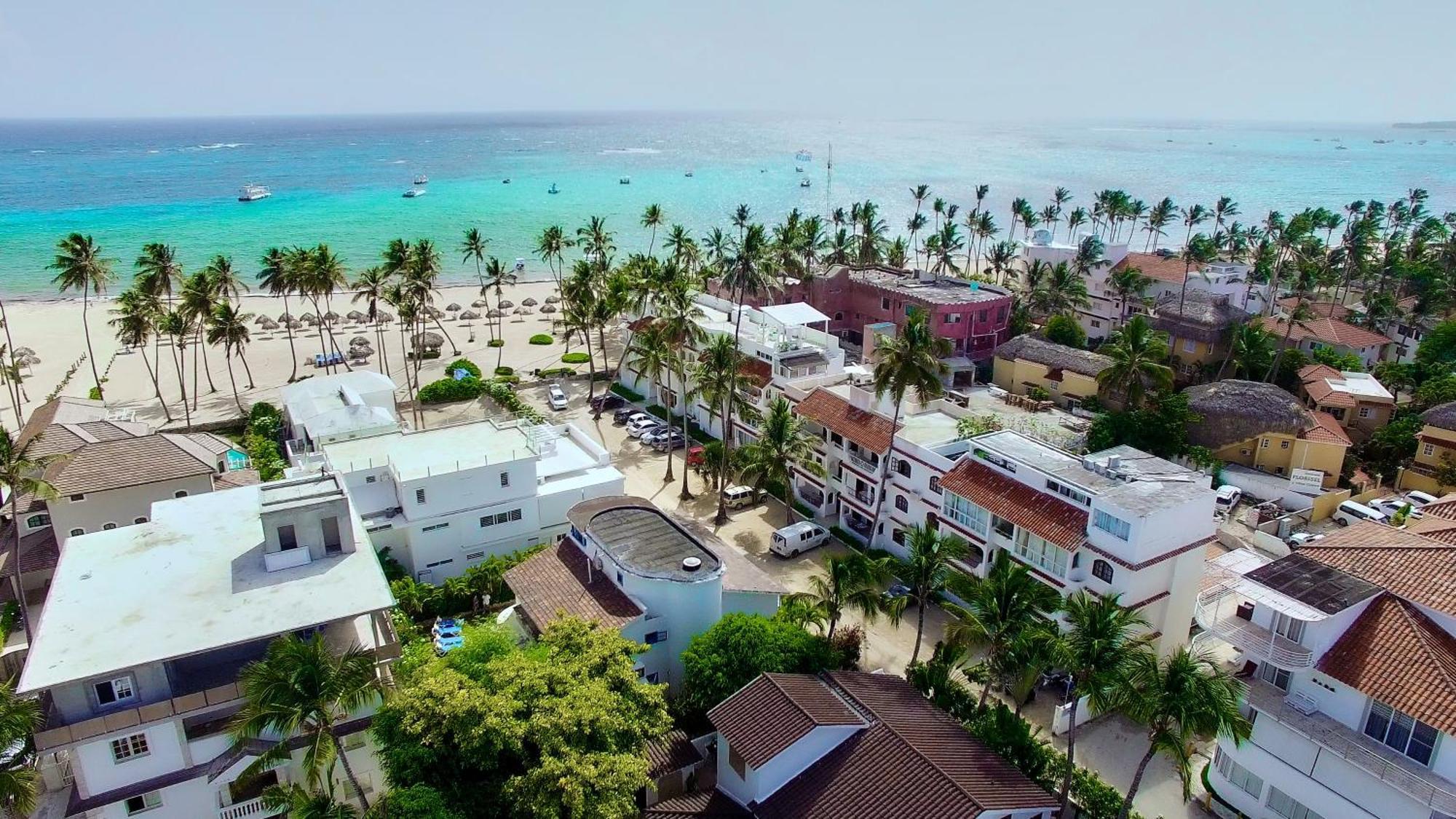 Los Corales Beach Village Punta Cana - The Original Exteriér fotografie