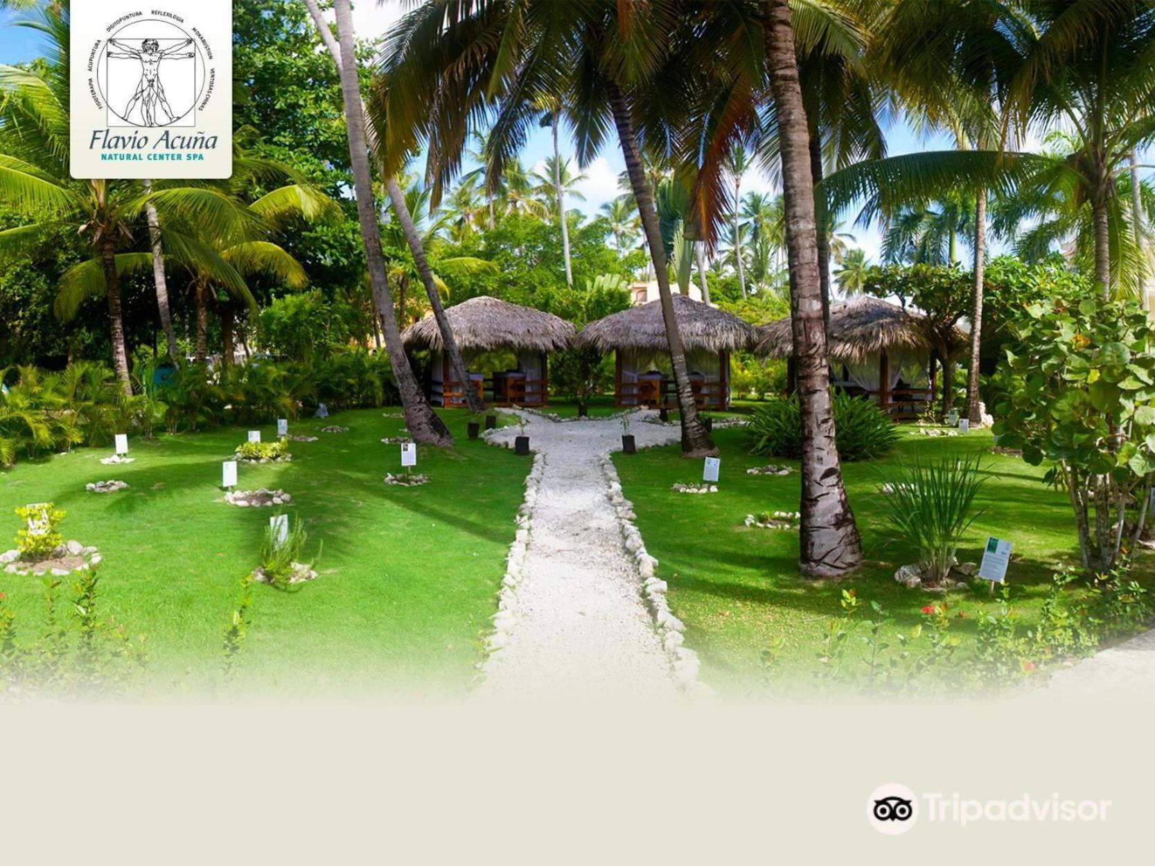 Los Corales Beach Village Punta Cana - The Original Exteriér fotografie