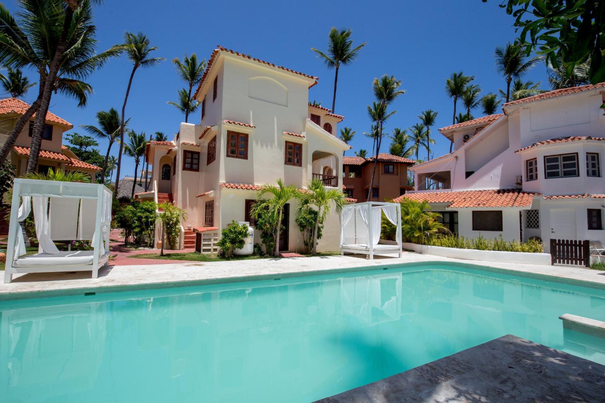 Los Corales Beach Village Punta Cana - The Original Exteriér fotografie