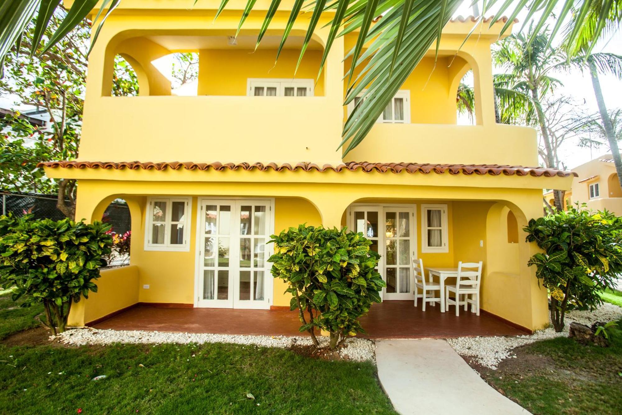 Los Corales Beach Village Punta Cana - The Original Exteriér fotografie