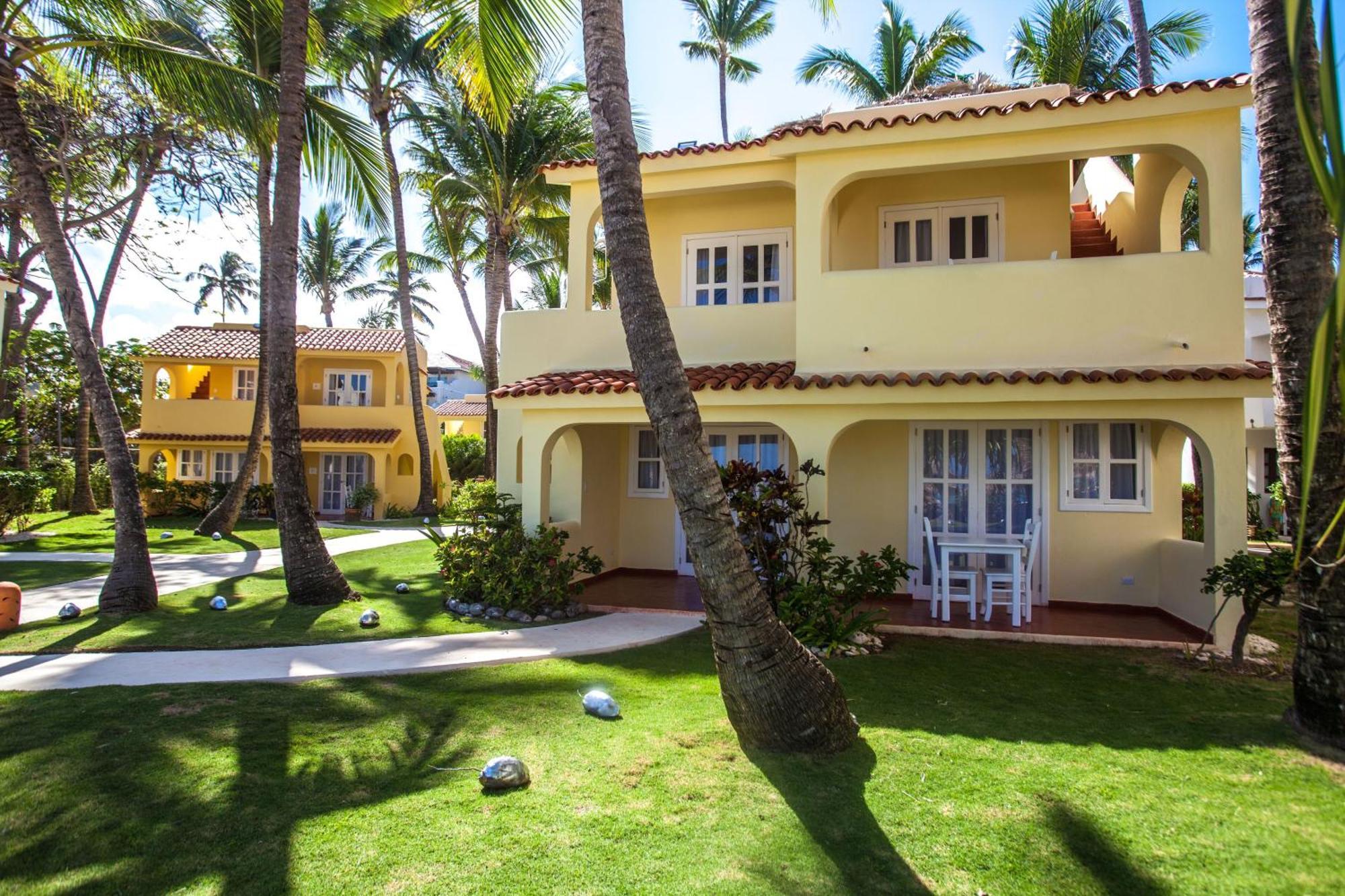 Los Corales Beach Village Punta Cana - The Original Exteriér fotografie