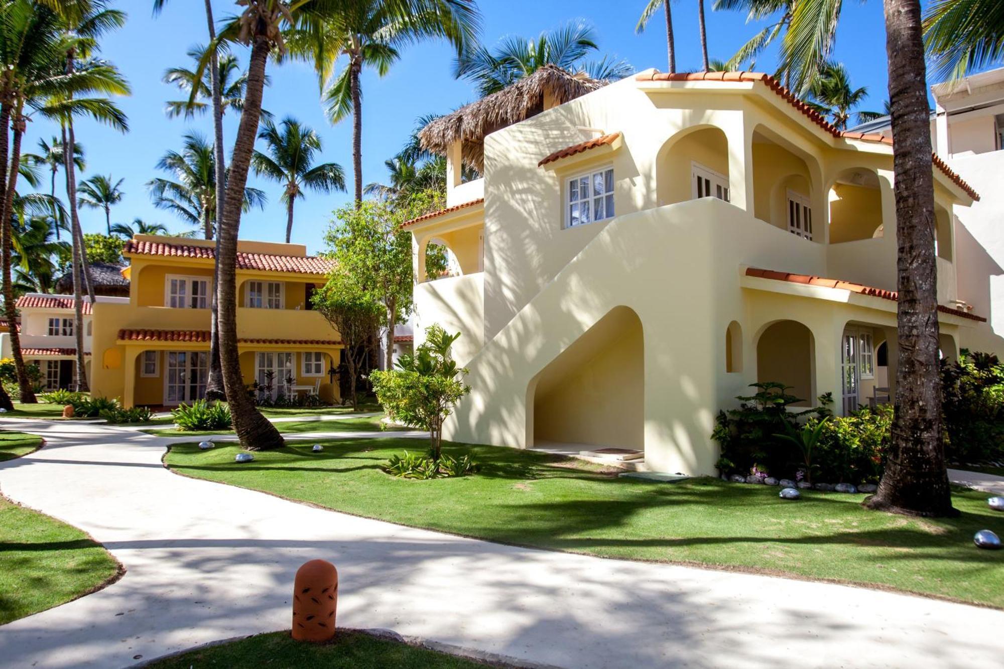 Los Corales Beach Village Punta Cana - The Original Exteriér fotografie