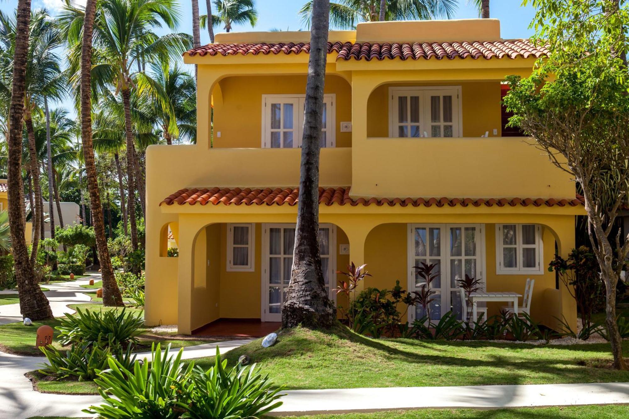Los Corales Beach Village Punta Cana - The Original Exteriér fotografie