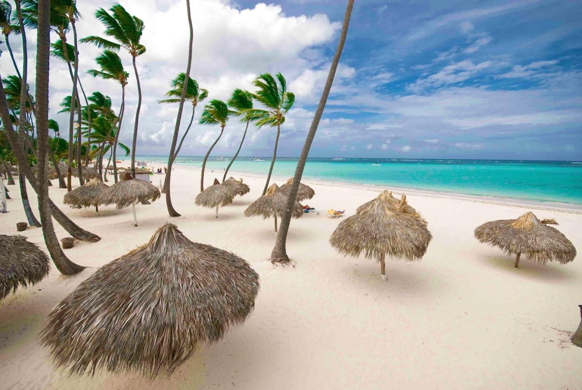 Los Corales Beach Village Punta Cana - The Original Exteriér fotografie