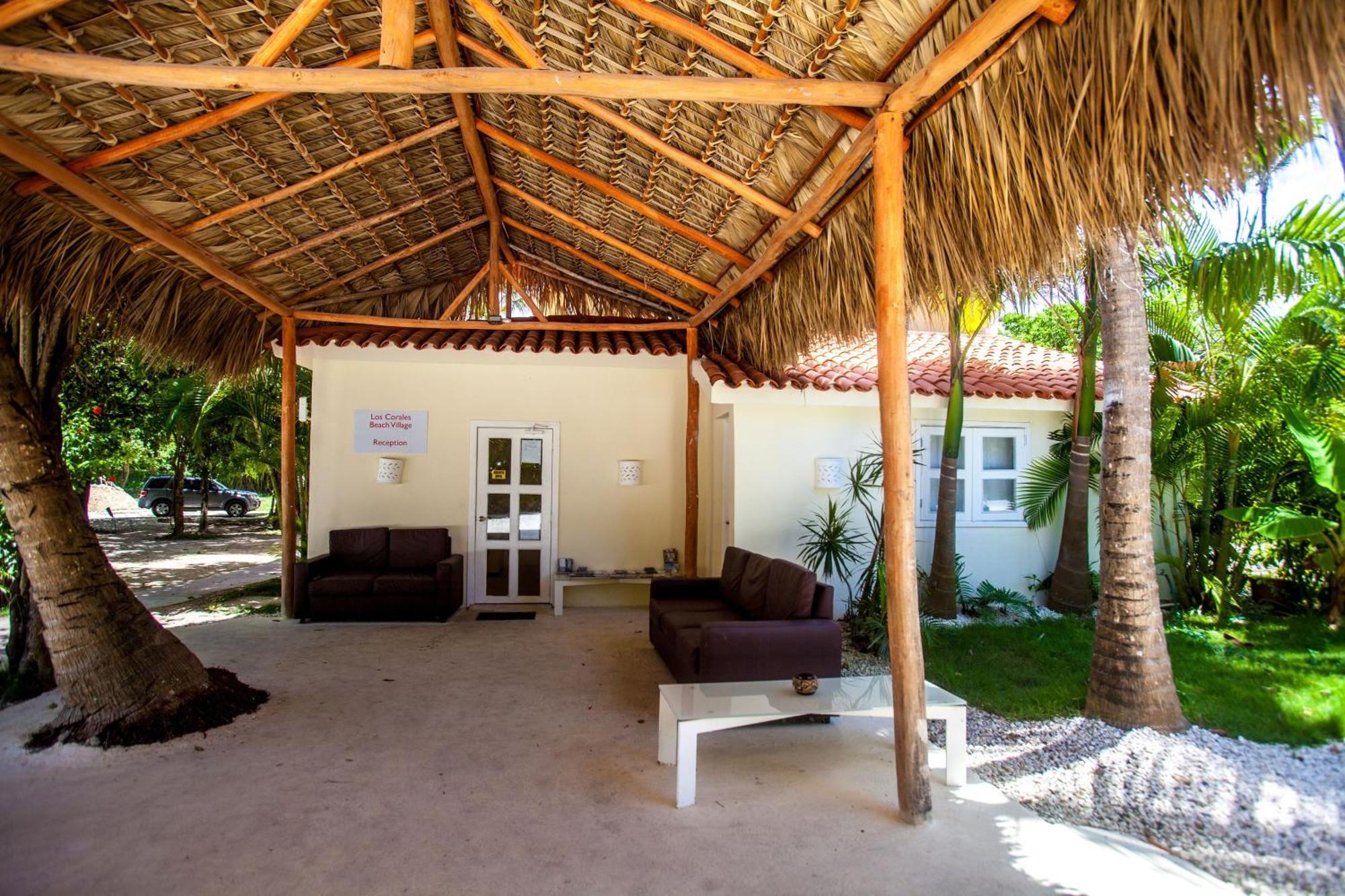 Los Corales Beach Village Punta Cana - The Original Exteriér fotografie