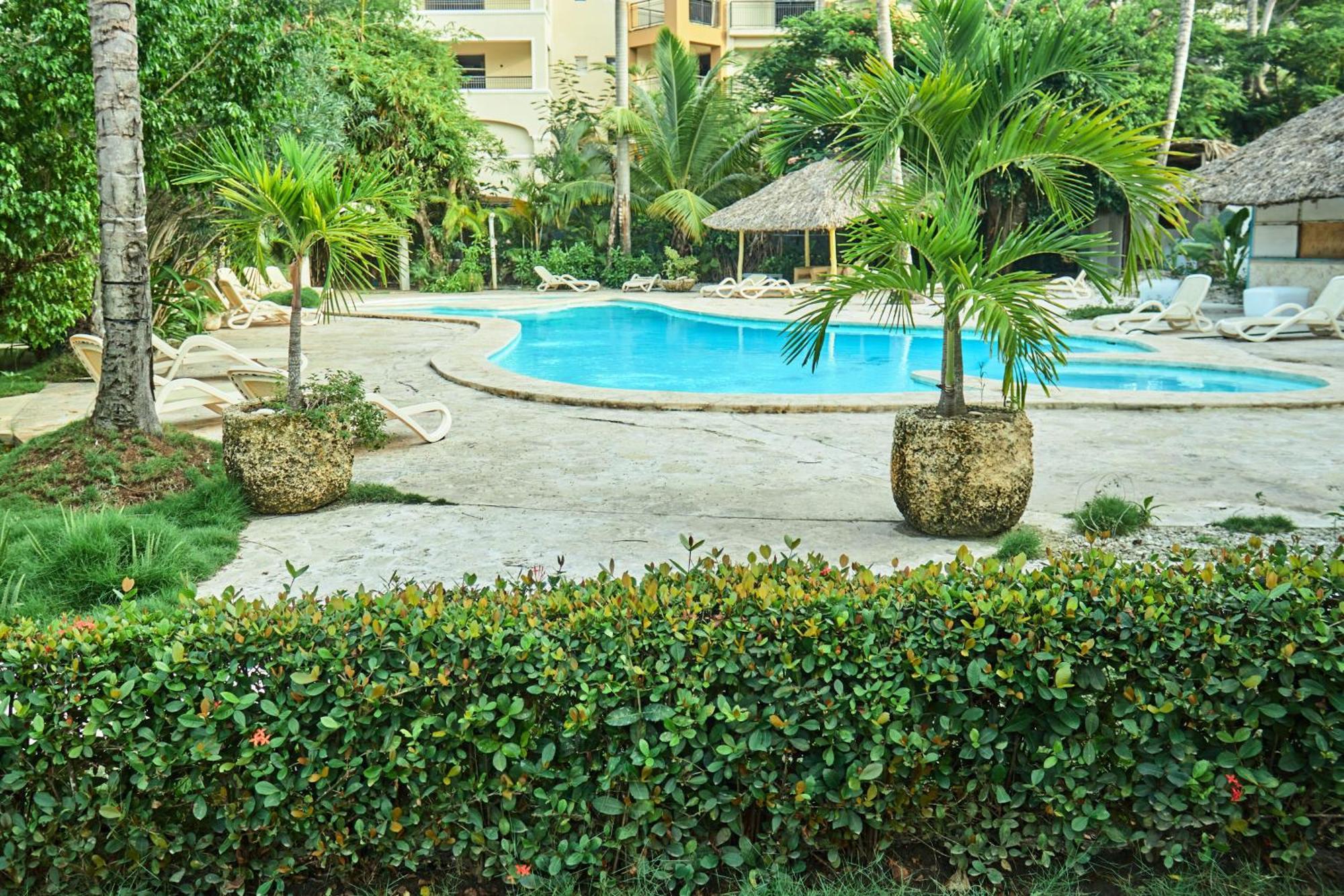Los Corales Beach Village Punta Cana - The Original Exteriér fotografie