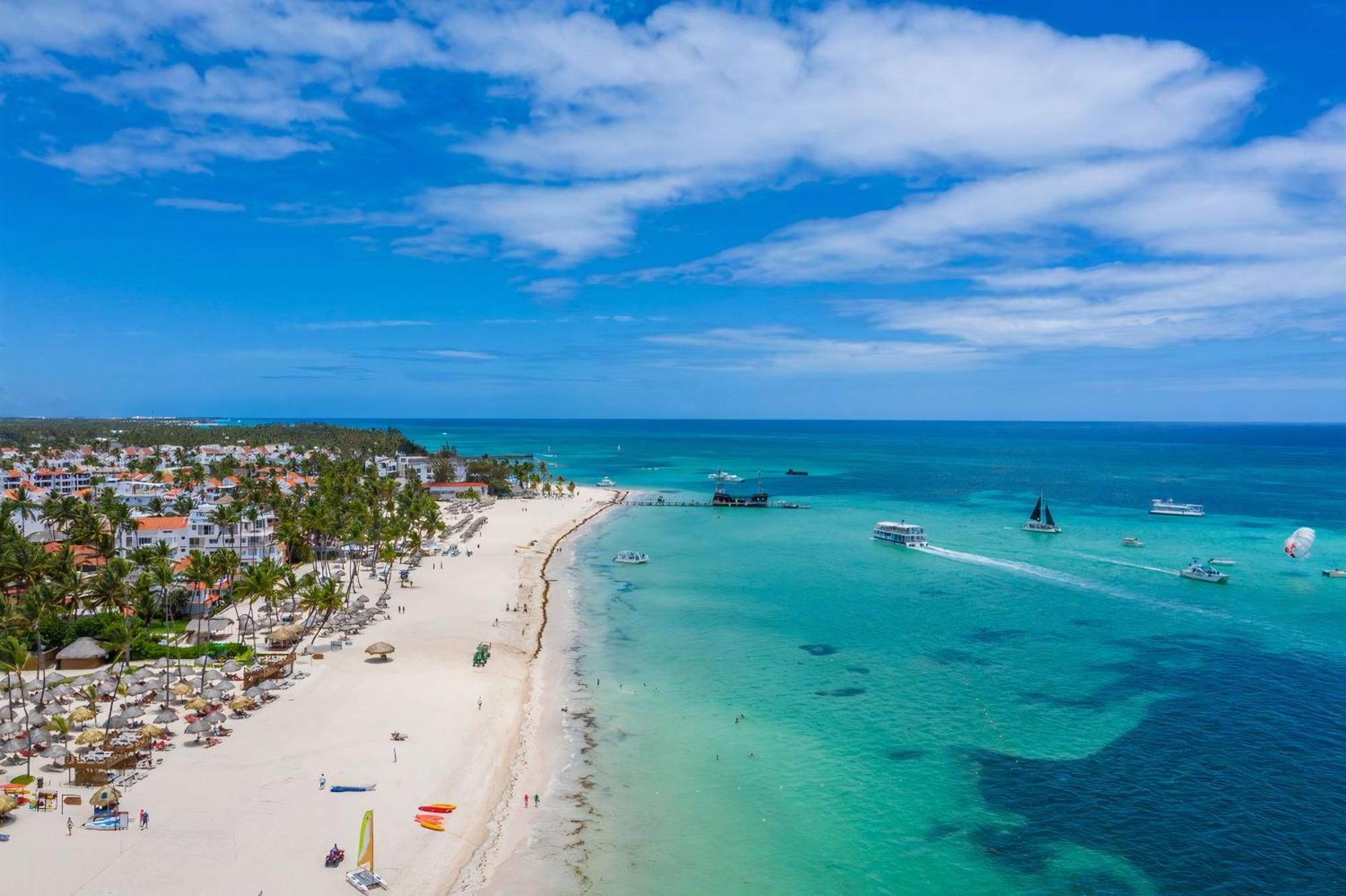 Los Corales Beach Village Punta Cana - The Original Exteriér fotografie
