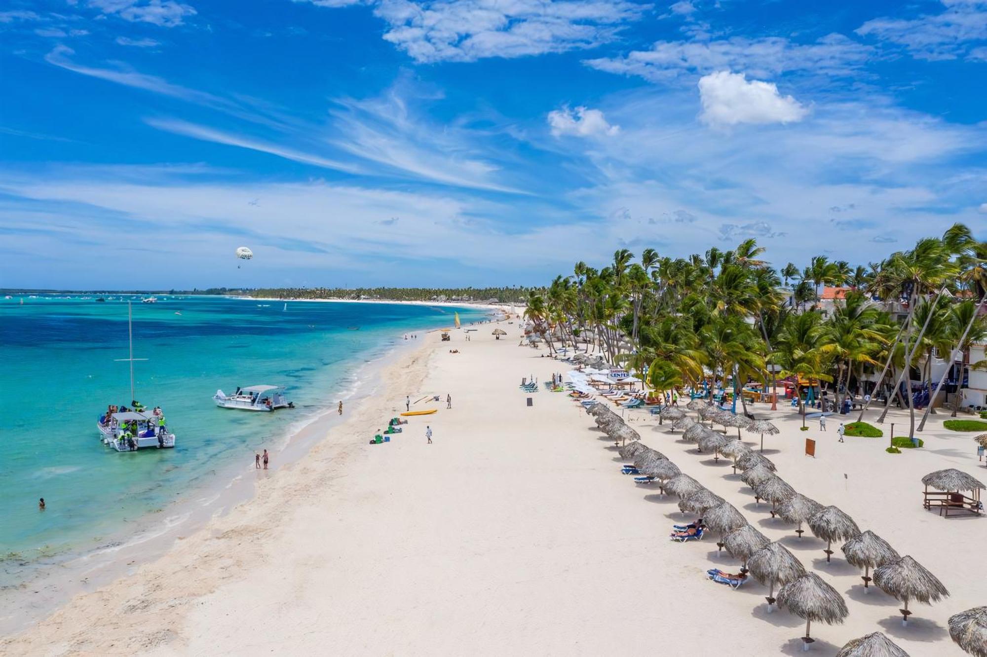 Los Corales Beach Village Punta Cana - The Original Exteriér fotografie