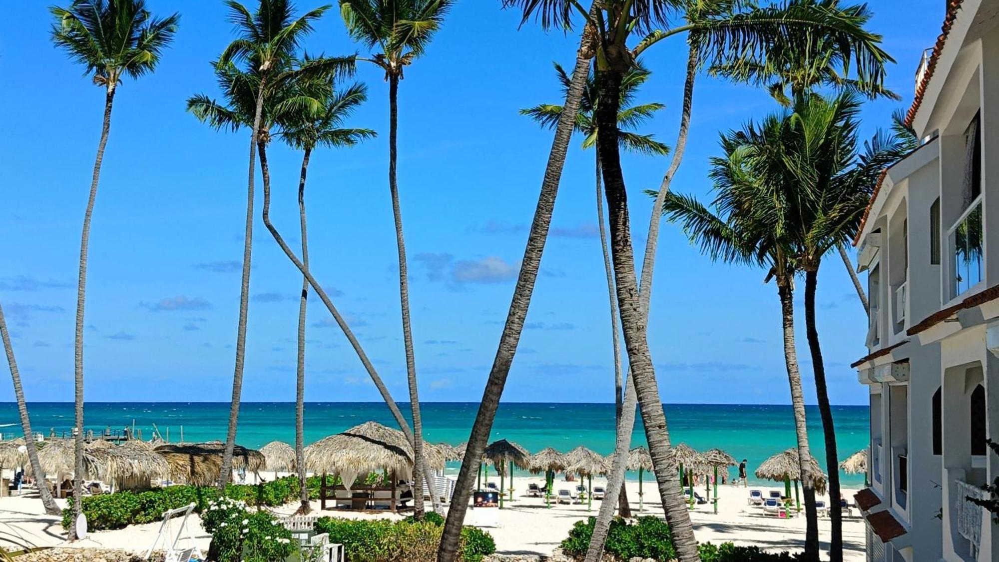 Los Corales Beach Village Punta Cana - The Original Exteriér fotografie